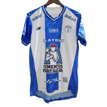 2025-26 Mens Pachuca home Fans Soccer Jersey