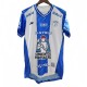 2025-26 Mens Pachuca home Fans Soccer Jersey