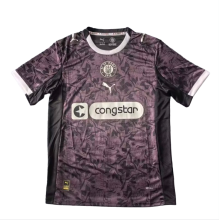 2025-26 Mens St Pauli  Third away  Soccer Jersey