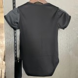 2025-26 Inter Miami Away Baby Infant Crawl Suit