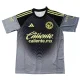 2025/26 Mens Club America grey Goalkeeper Soccer Jersey