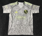 2025-26 Mens Club America Third Away Soccer Jersey
