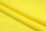 2025-26 Mens Real Madrid yellowTraining Short Suit