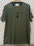 2025-26 Mens Bayern Munich Green  Casual Edition  Soccer Jersey