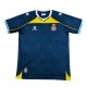2025-26  Mens RCD Espanyol Third away  blue Soccer Jersey