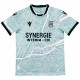 2025-26 Mens Nantes Away Fans Soccer Jersey