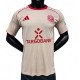 2025-26 Mens Fortuna Dusseldorf  yellow Player version Soccer Jersey
