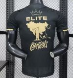 2025-26 Mens Al-Ahli Saudi Champion version  Player  soccer jersey