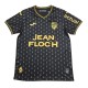 2025-26 Mens Lorient FC Third away Fans Soccer Jersey