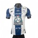 2025-26 Mens Pachuca home  Player version Soccer Jersey