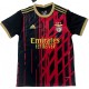 2025-26 Mens Benfica  Red Black Special Edition Soccer Jersey