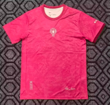 2025-26  Mens Portugal Red Special Edition soccer Jersey