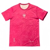 2025-26  Mens Portugal Red Special Edition soccer Jersey