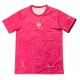 2025-26  Mens Portugal Red Special Edition soccer Jersey