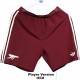 2025-26 Mens  Arsenal Third away Player Version Shorts Pants