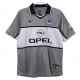 2000 Mens PSG Paris away Retro Soccer Jersey
