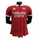 2025-26  Mens Arsenal Special Edition red  Player version soccer Jersey