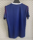 2025-26 Mens Arsenal blue Casual Edition  soccer Jersey