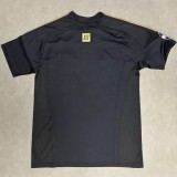 2025-26 Mens Arsenal Black Joint Edition soccer Jersey