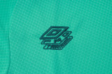 2025-26 Mens  Fluminense green Training Short Suit