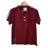 2025-26 Mens Arsenal Red Casual Edition  soccer Jersey