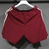 2025-26 Mens  Arsenal Third away Player Version Shorts Pants