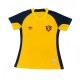 2025-26  Women  Recife Sports away yellow Soccer Jersey