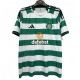 2025-26 Mens Celtic home 1:1 training suit  Jersey