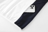 2025-26 Mens  Arsenal white  windbreaker