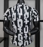 2025-26 Mens Barcelona Special Edition   Player version soccer Jersey