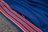 2025/26 Mens Arsenal Royal blue  jacket Tracksuit suit
