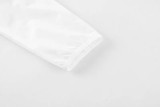 2025-26 Mens  Arsenal white  windbreaker