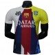 2025-26 Mens Barcelona Special Edition neymar·jr 10#  Player version soccer Jersey