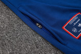2025/26 Mens Arsenal Royal blue  jacket Tracksuit suit