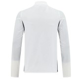 2025-26 Mens  Arsenal white  windbreaker