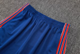 2025/26 Mens Arsenal Royal blue  jacket Tracksuit suit