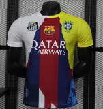 2025-26 Mens Barcelona Special Edition neymar·jr 10#  Player version soccer Jersey