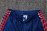 2025/26 Mens Arsenal Royal blue  jacket Tracksuit suit