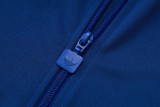 2025/26 Mens Arsenal Royal blue  jacket Tracksuit suit