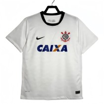 Retro Corinthians 2012/13 home soccer jersey