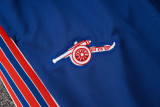 2025/26 Mens Arsenal Royal blue  jacket Tracksuit suit