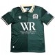 2025-26  Men’s Blackburn Rovers away green soccer Jersey