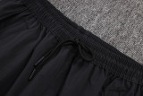 2025-26 Mens PSG black pink Jacket Tracksuit