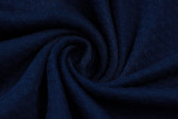 2025-26 Men’s Gremio royal blue Training Short Suit