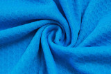 2025-26 Men’s Gremio Lake Blue Training Short Suit