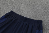 2025-26 Mens Marseille white Training Short Suit