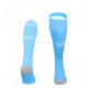 2025-26 Napoli home blue football socks