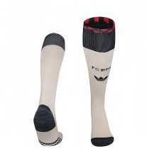 2025-26 Bayern Munich  third away  football socks