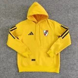 2025-2026 River Plate Assorted colors Hoodie Hoody soccer jersey