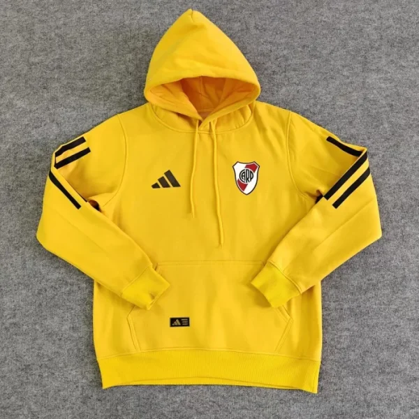 2025-2026 River Plate Assorted colors Hoodie Hoody soccer jersey